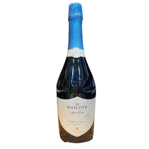 LA MASCOTA BLANC DE NOIR 750ML