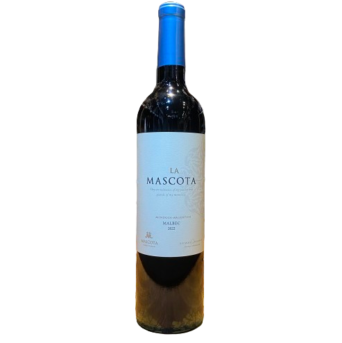 LA MASCOTA MALBEC 750ML