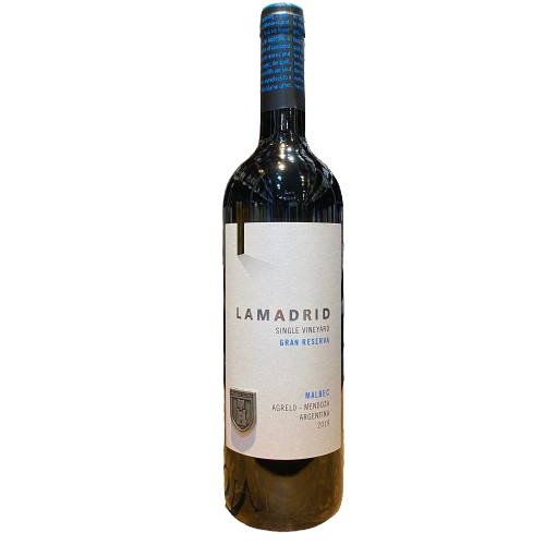 LAMADRID GRAN RESERVA MALBEC 750ML