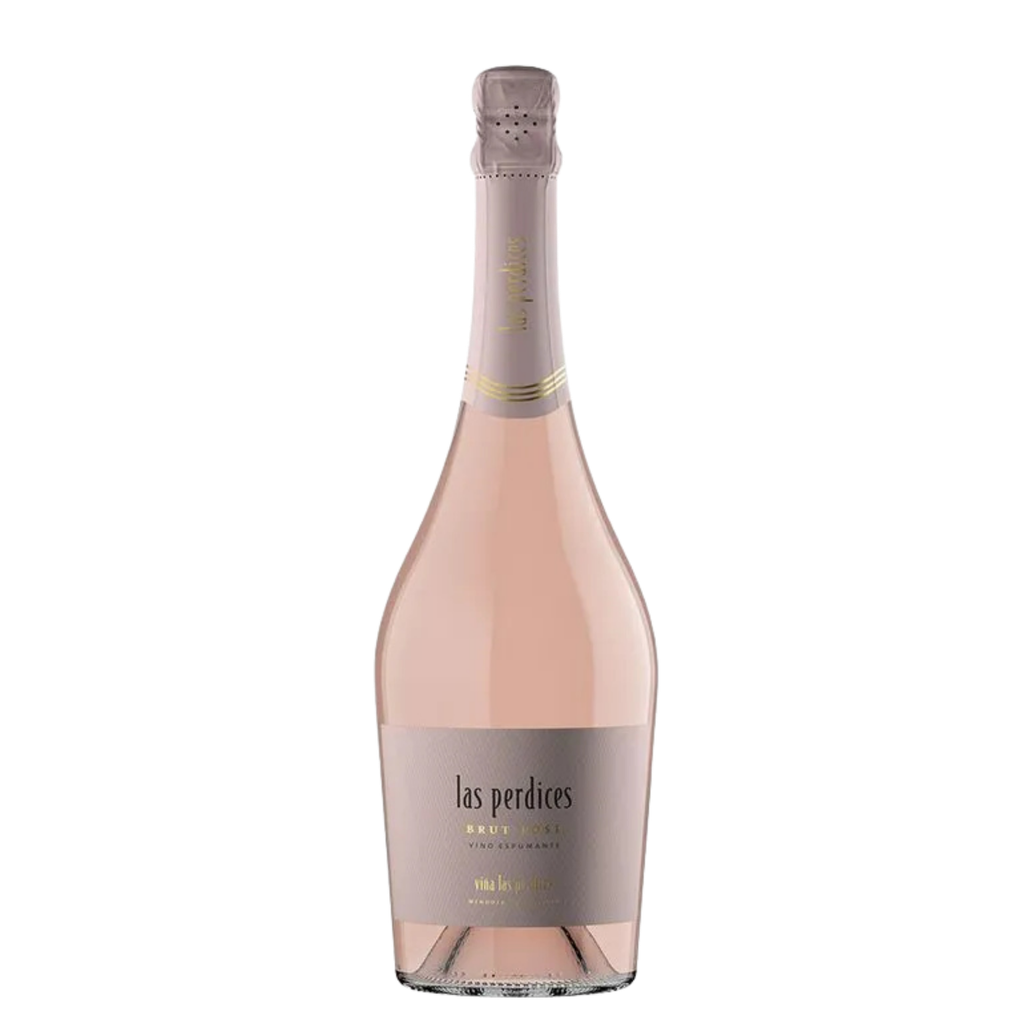 LAS PERDICES BRUT ROSE 750ML