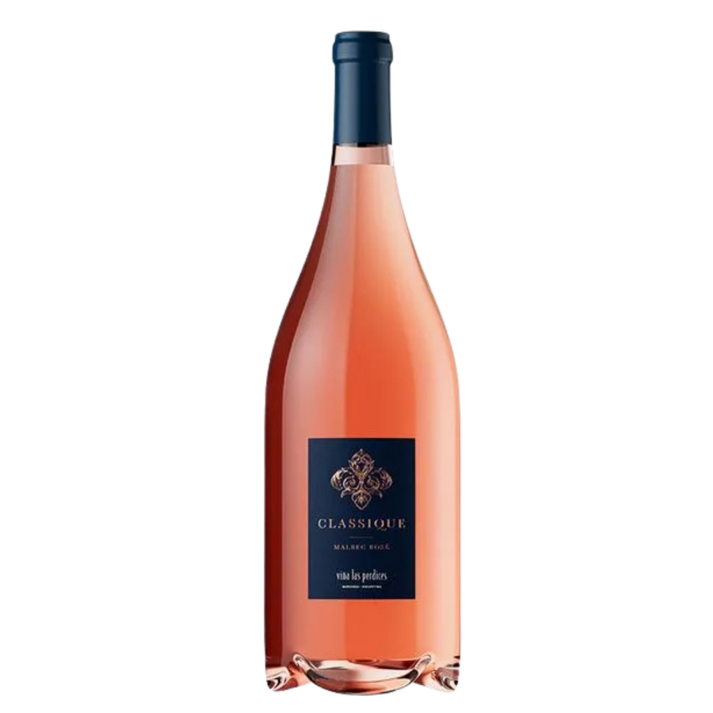 LAS PERDICES CLASSIQUE ROSE 750ML
