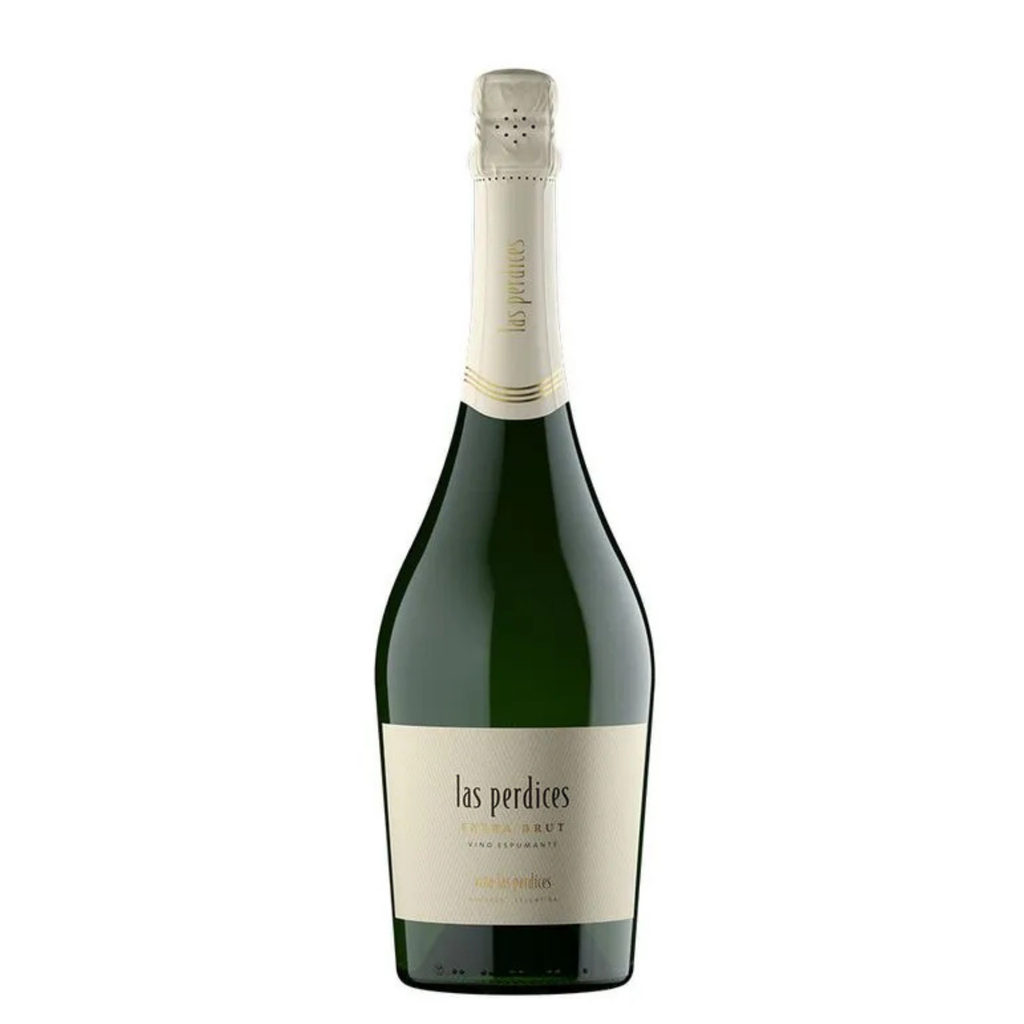 LAS PERDICES EXTRA BRUT 750ML