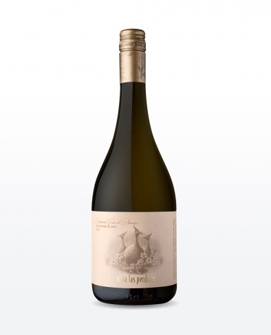 LAS PERDICES RESERVA CHARDONNAY 750ML