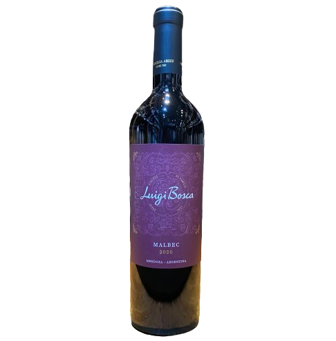 LUIGI BOSCA MALBEC 750ML