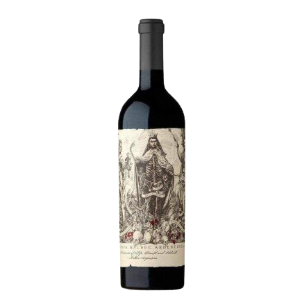 MALBEC ARGENTINO (ANGELICA ZAPATA) 750ML