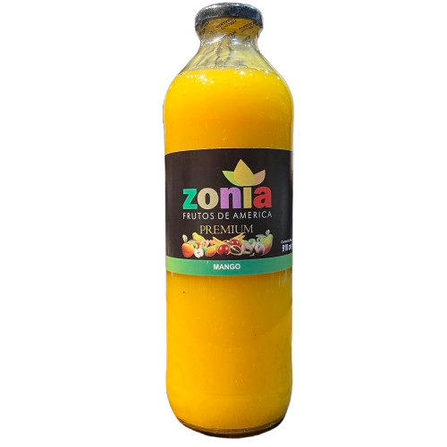 MANGO ZONIA LITRO