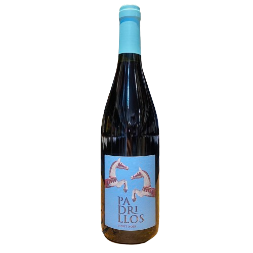 PADRILLOS PINOT NOIR 750ML