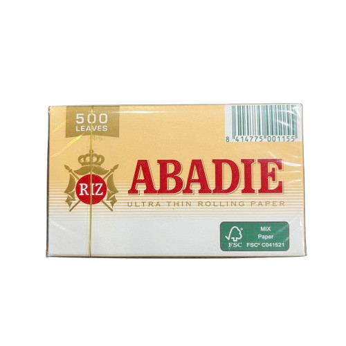 PAPEL ABADIE X 500
