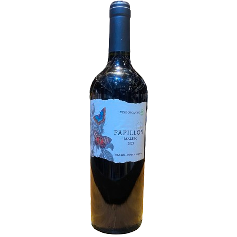 PAPILLON MALBEC 750ML