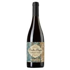 PIEDRA NEGRA ORG. ARROYO GRANDE FRANC 750ML
