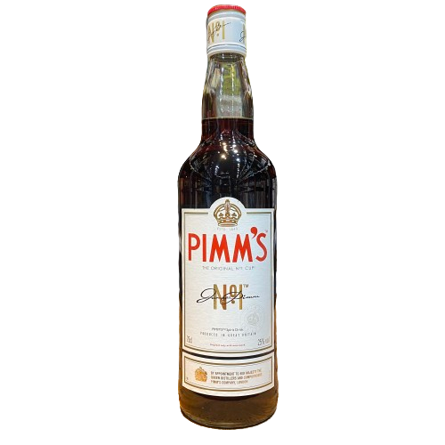 PIMMS 750ML