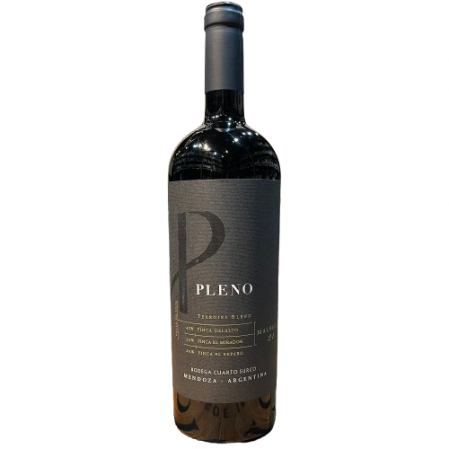 PLENO MALBEC 750ML