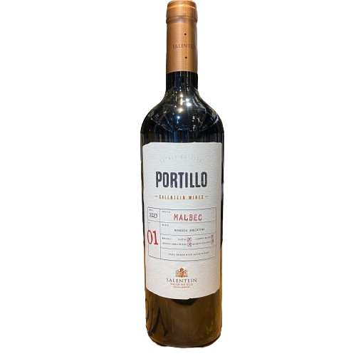 PORTILLO MALBEC 750ML