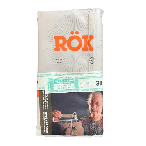 ROK 