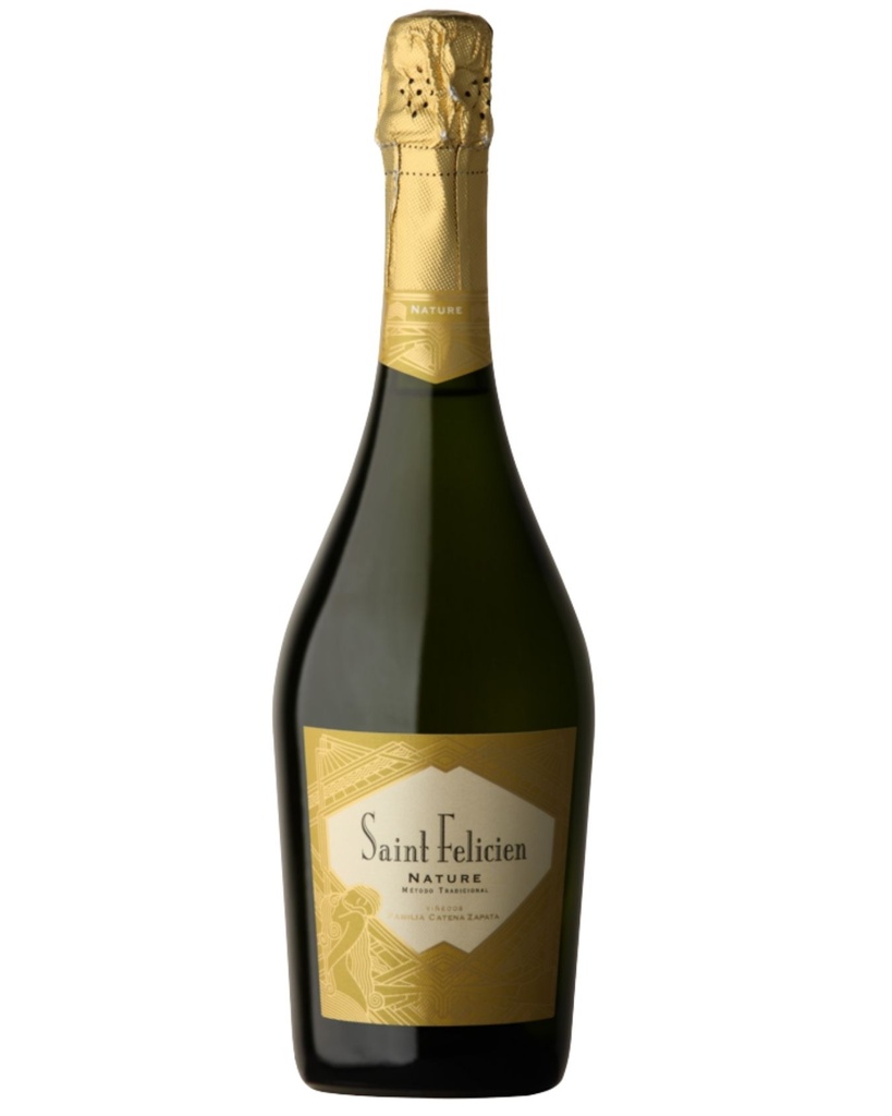 SAINT FELICIEN NATURE 750ML