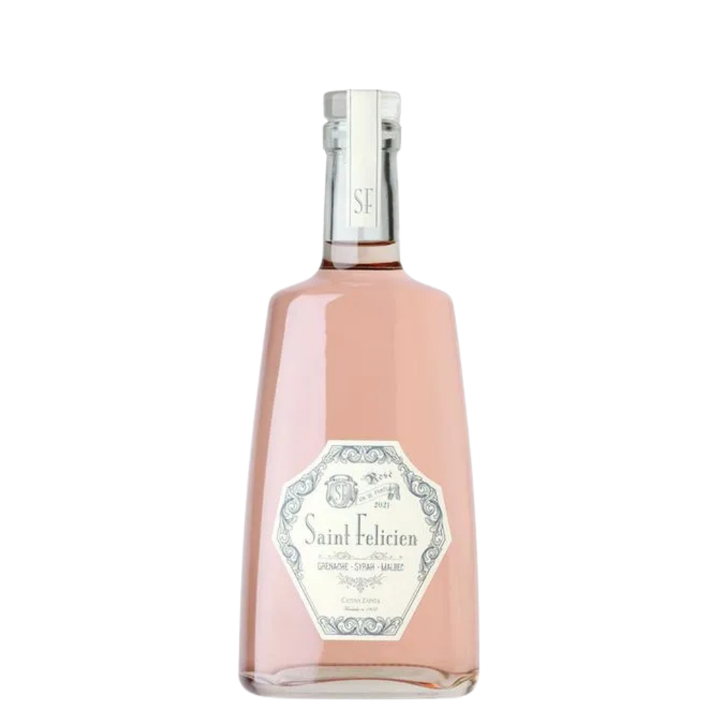 SAINT FELICIEN ROSE 750 CC
