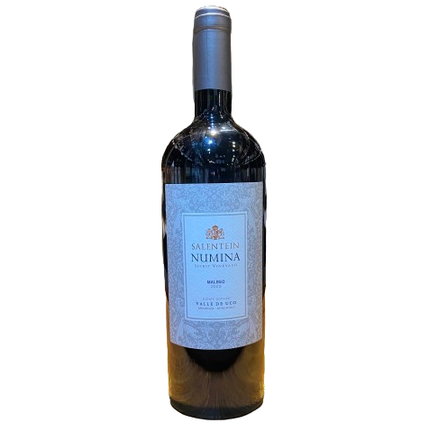 SALENTEIN NUMINA MALBEC 750ML