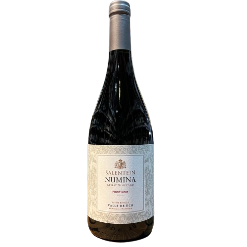 SALENTEIN NUMINA PINOT NOIR 750ML