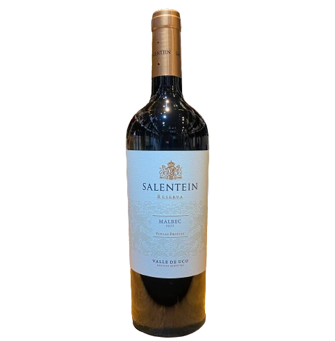 SALENTEIN RESERVA MALBEC 750ML