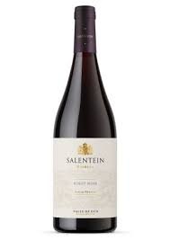 SALENTEIN RESERVA PINOT NOIR 750ML