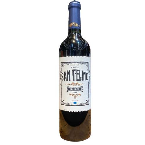 SAN TELMO MALBEC 750ML
