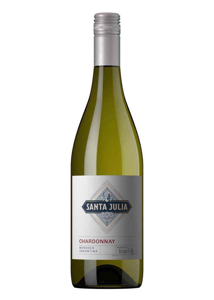 SANTA JULIA CHARDONNAY 750ML