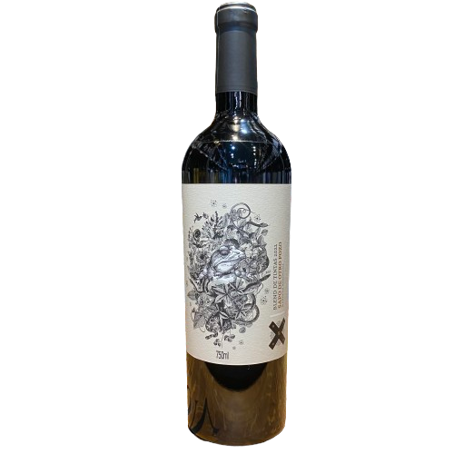 SAPO DE OTRO POZO BLEND DE TINTAS 750ML