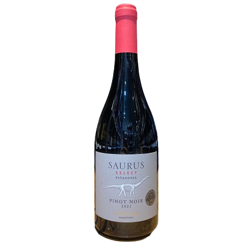 SAURUS SELECT PINOT NOIR 750ML