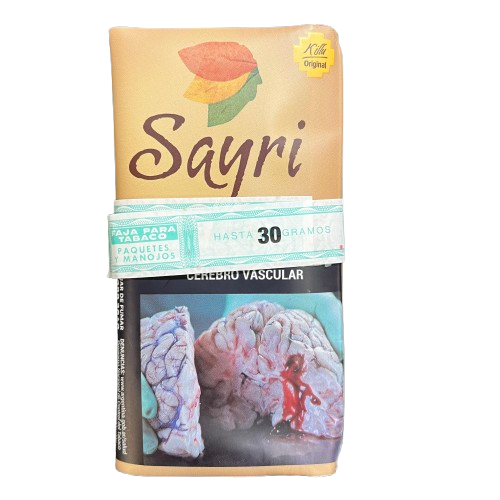 SAYRI ORIGINAL X 30GR