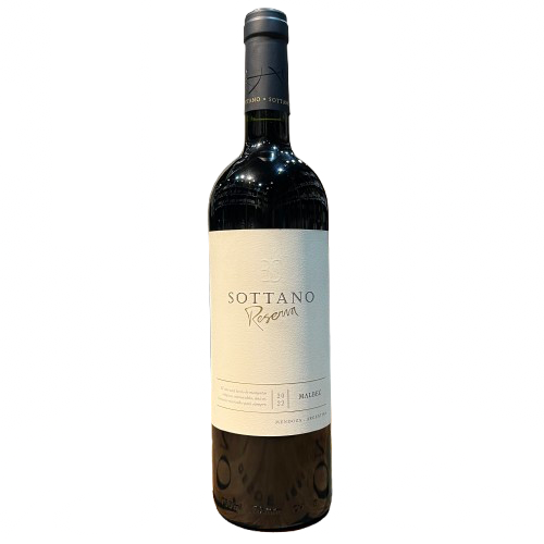 SOTTANO RESERVA MALBEC 750ML