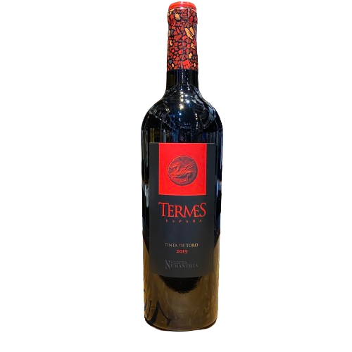TERMES ESPAÑA TINTA DE TORO 750ML