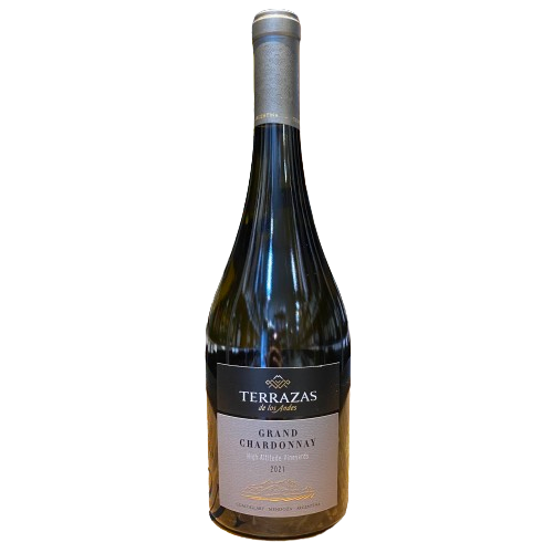 TERRAZAS DE LOS ANDES GRAN CHARDONNAY 750ML