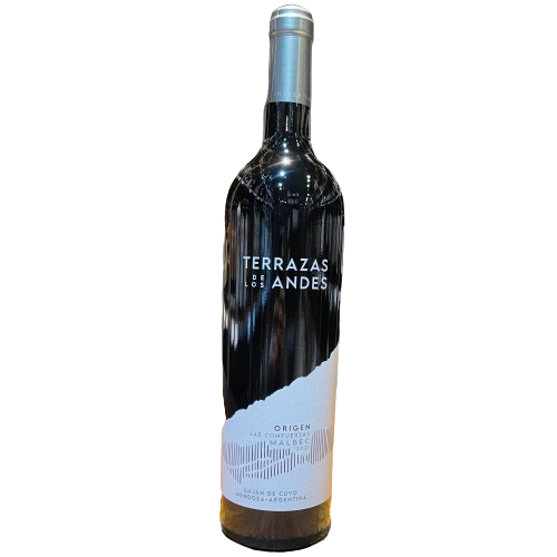 TERRAZAS DE LOS ANDES ORIGEN COMPUERTAS MALBEC 750ML