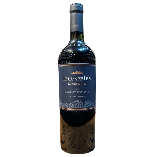 TRUMPETER CABERNET SAUVIGNON 750ML