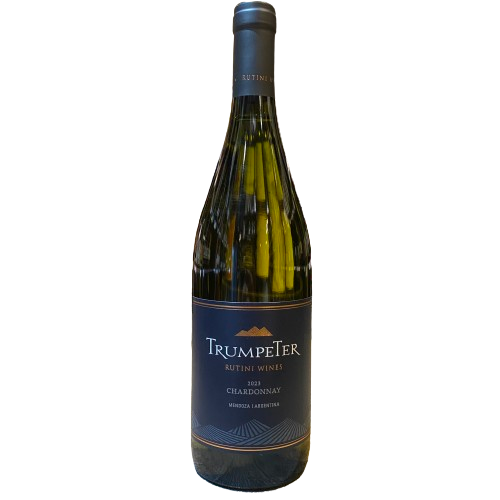TRUMPETER CHARDONNAY 750ML