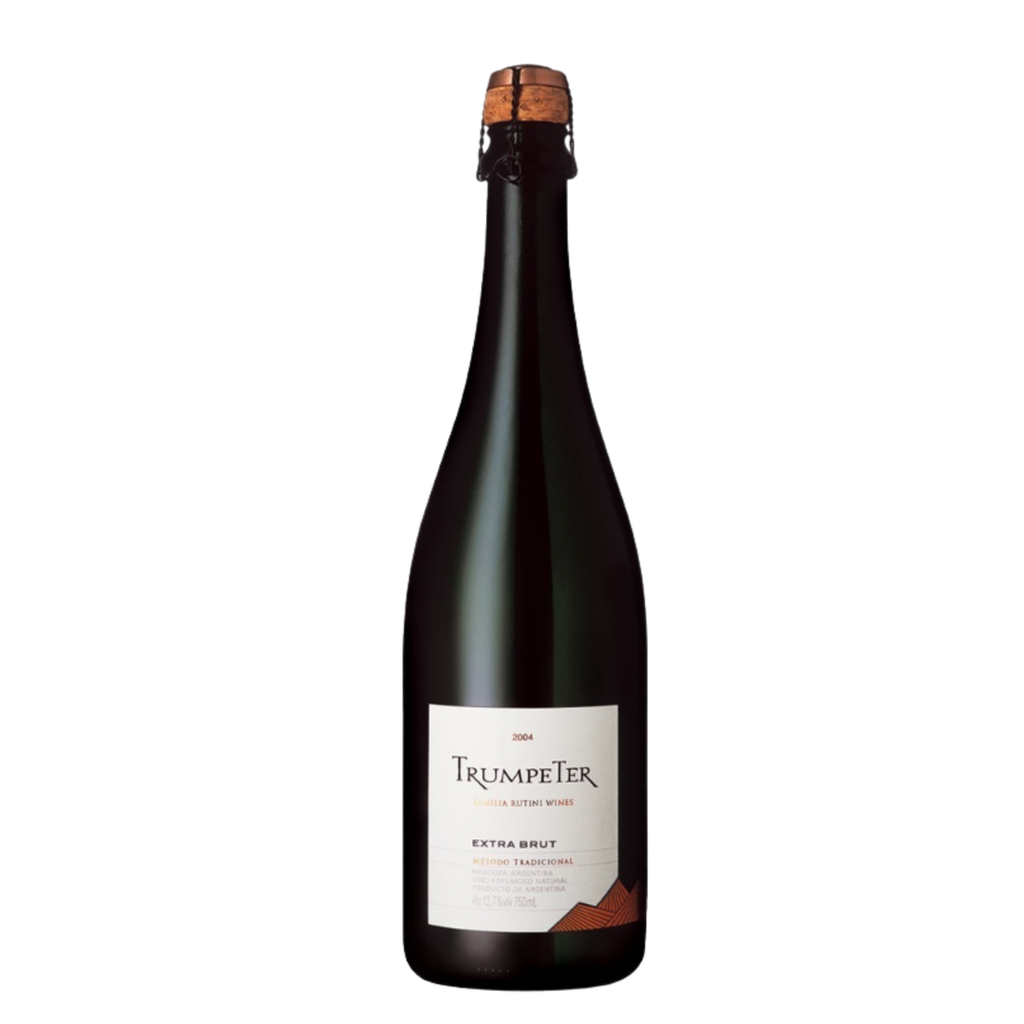 TRUMPETER EXTRA BRUT 750ML