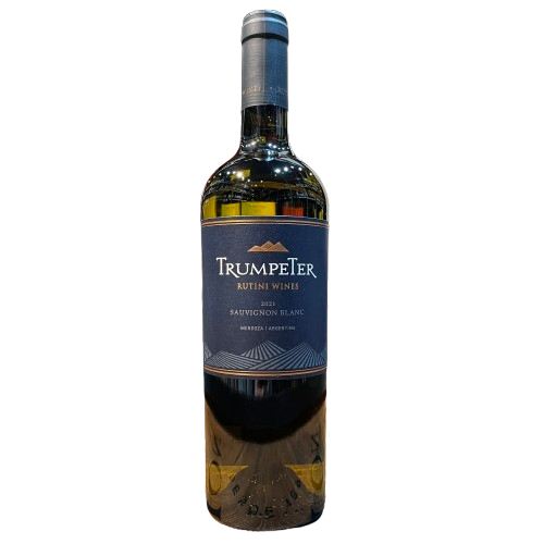 TRUMPETER SAUVIGNON BLANC 750ML