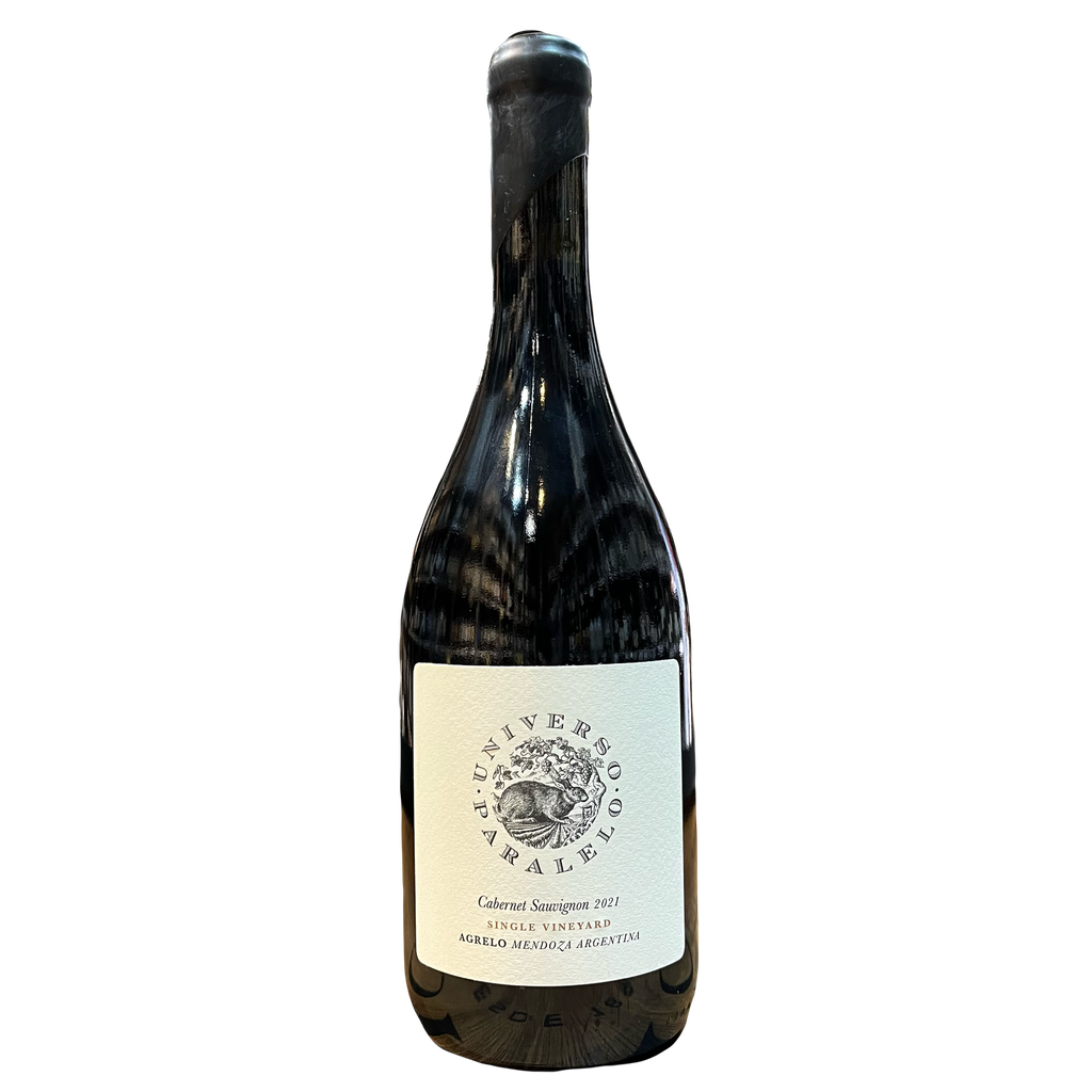 UNIVERSO PARALELO CABERNET 750ML