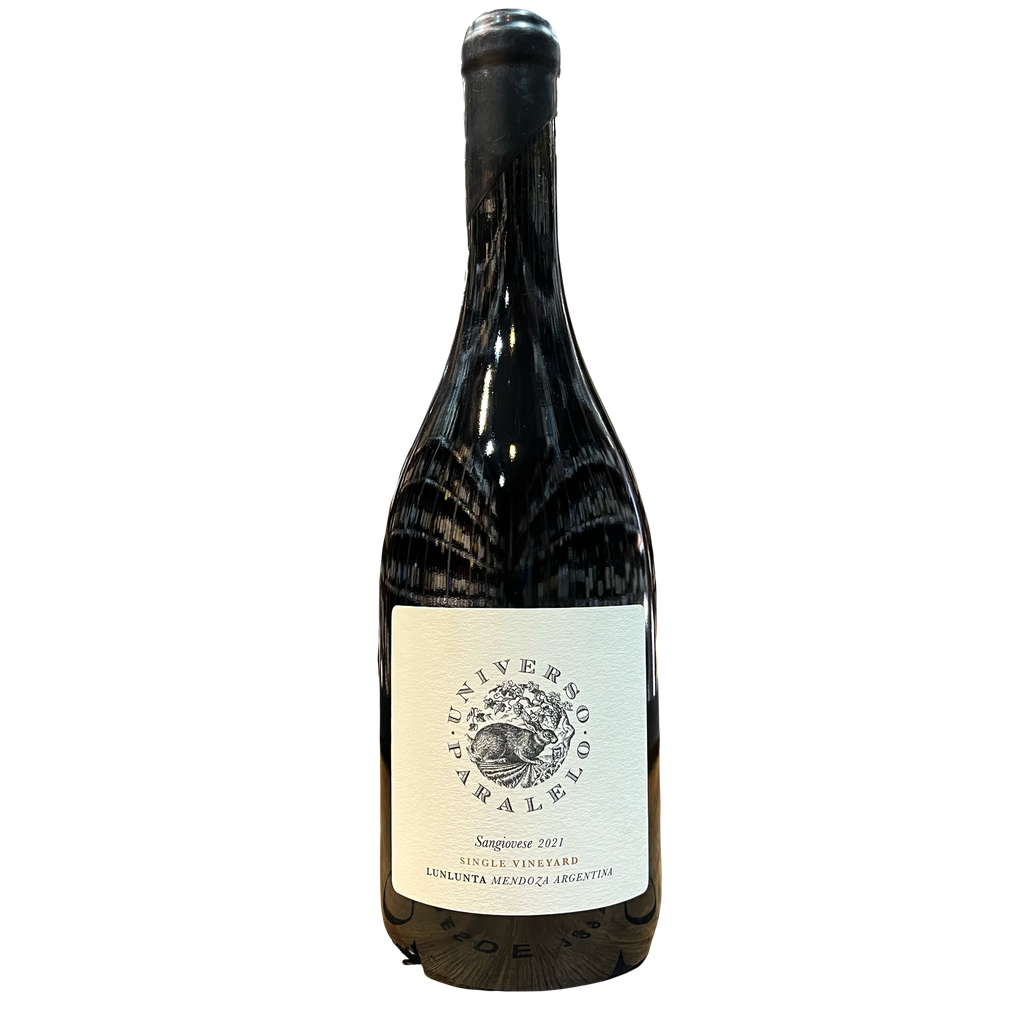 UNIVERSO PARALELO SANGIOVESE 750M