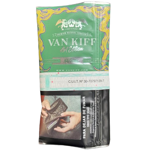 VAN KIFF NATURAL X 30GR