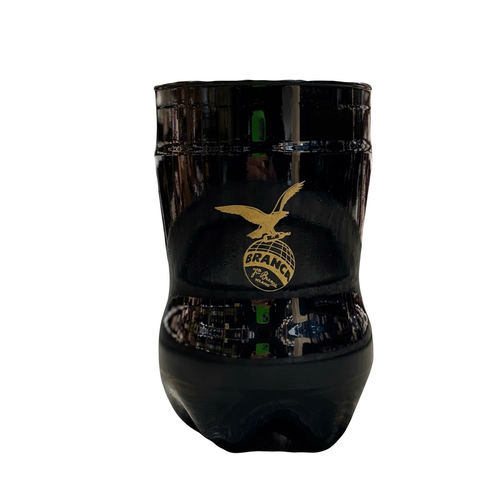 VASO FERNET VIAJERO NEGRO CON LOGO (CORTADO)