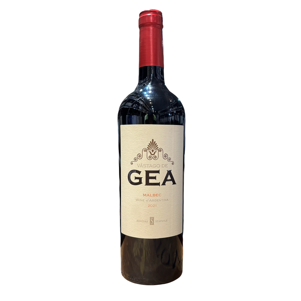 VASTAGO DE GEA MALBEC 750ML