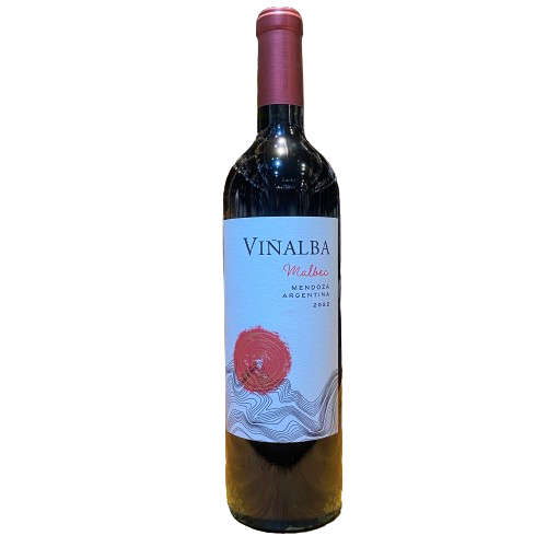 VIÑALBA MALBEC 750ML