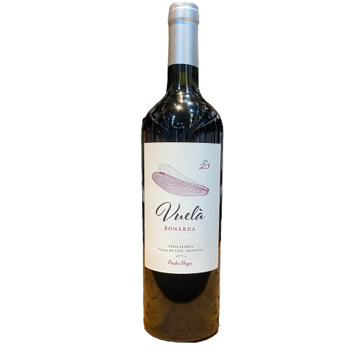 VUELA BONARDA 750ML