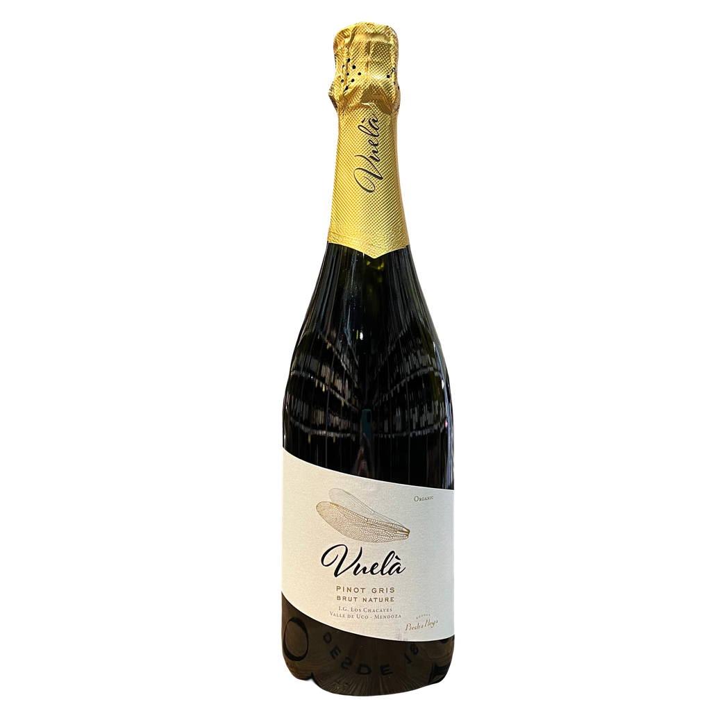 VUELA BRUT NATURE 750ML