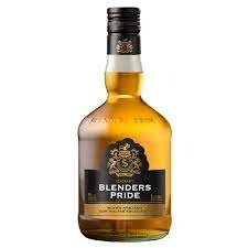WHISKY BLENDERS PRIDE 750ML