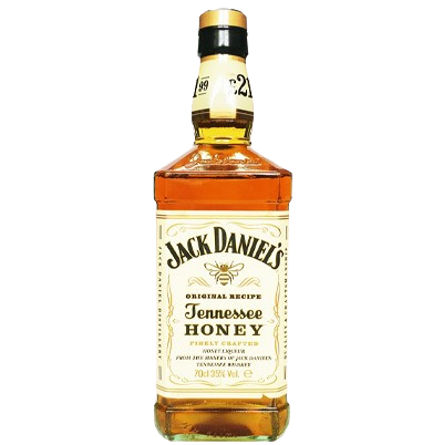 WHISKY JACK DANIELS HONEY 750ML