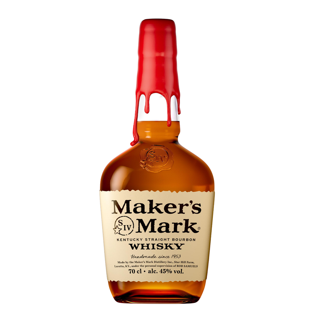WHISKY MAKERS MARK 750ML