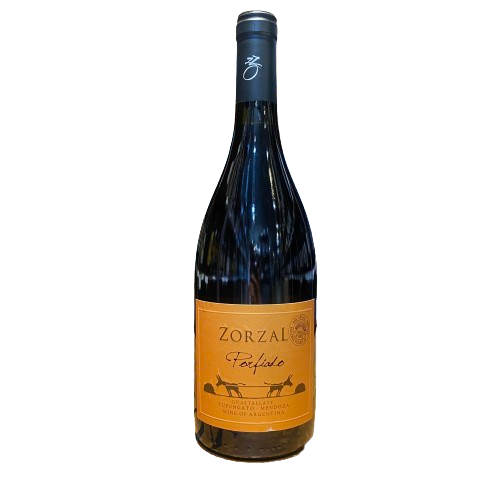 ZORZAL PORFIADO PINOT NOIR 750ML