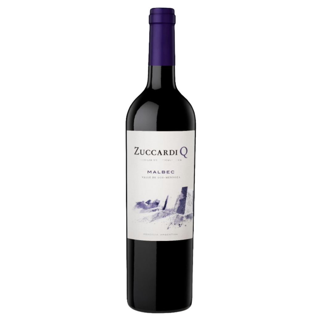 ZUCCARDI Q MALBEC 750ML